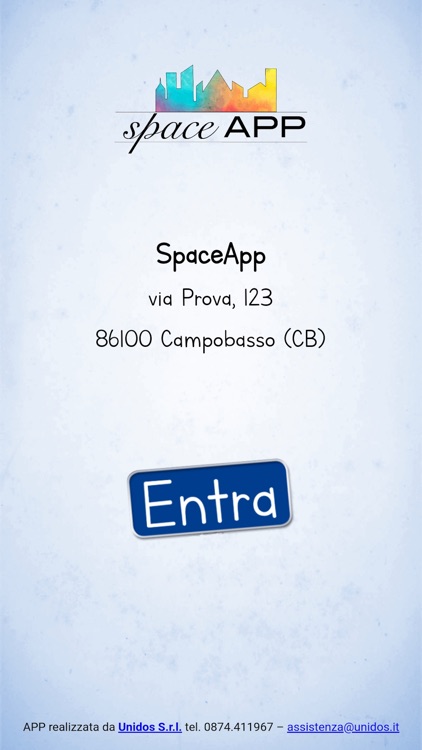 SpaceApp