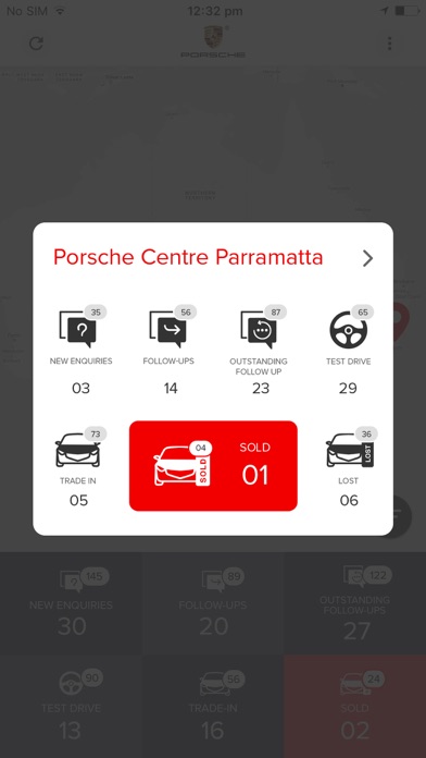 How to cancel & delete AMS OEM for Porsche from iphone & ipad 2