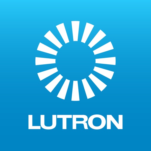 Lutron Home+ LEGACY