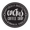 Cactus Coffee Shop