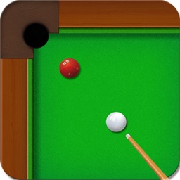 Mini Billiards