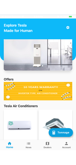 Tesla AC(圖1)-速報App