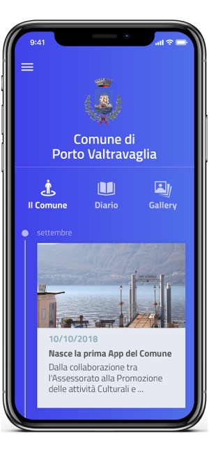 MyPortoValtravaglia(圖3)-速報App