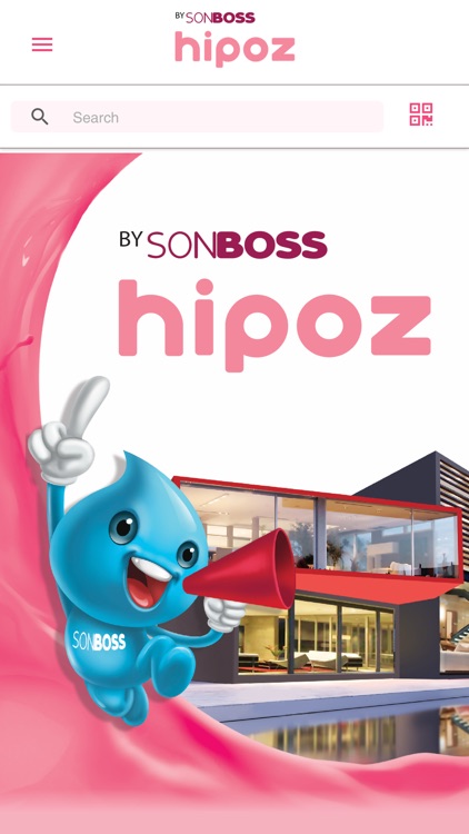 SONBOSS Hipoz