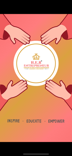 HER  Entrepreneur(圖1)-速報App