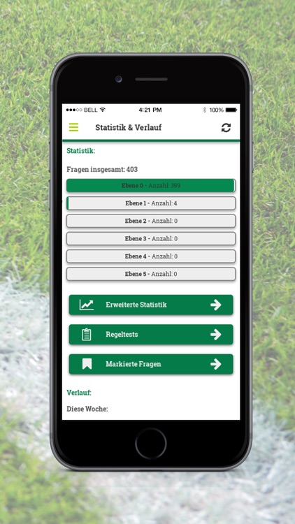 SchiriCoach screenshot-5