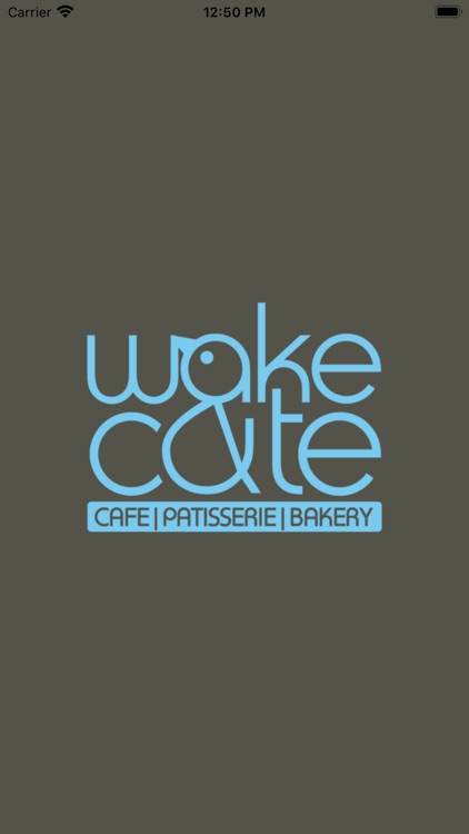 Wake and Cate