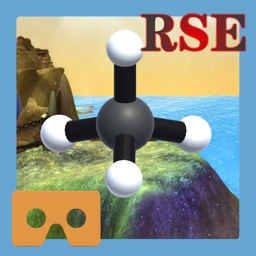 Molecules AR/VR