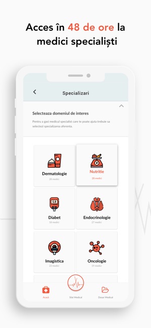 Doxtar pentru Pacient(圖2)-速報App