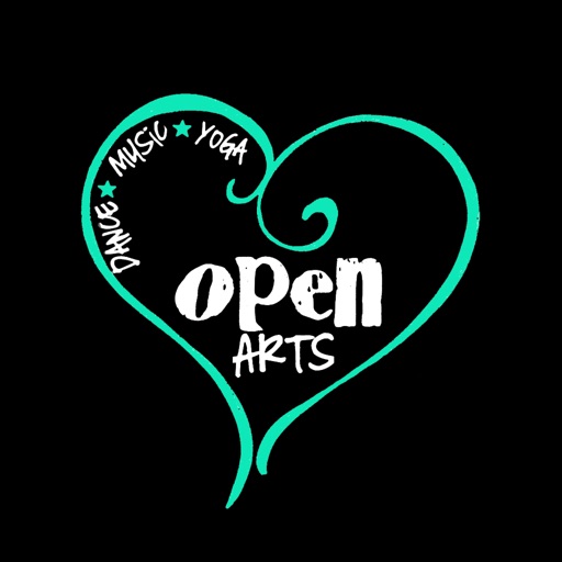 Open Arts icon