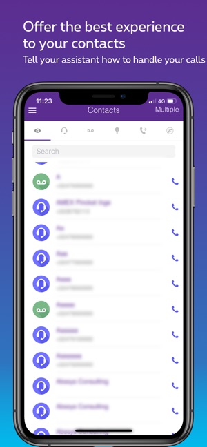 Proximus Voice Assist(圖2)-速報App