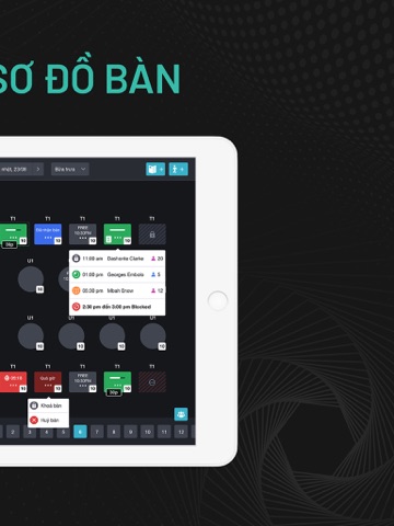 CNV Resdiary - náhled