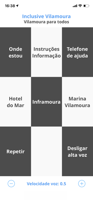 Inclusive Vilamoura(圖2)-速報App