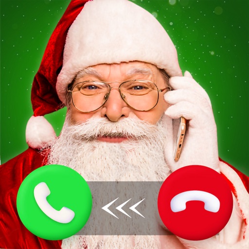 Call Santa Prank Calls by Mughees Asghar