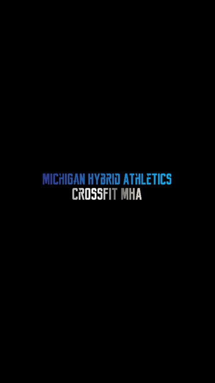 Michigan Hy-Fit Athletics