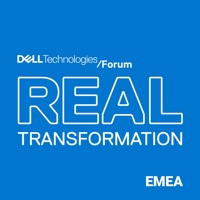 Dell Technologies Forum EMEA pour PC