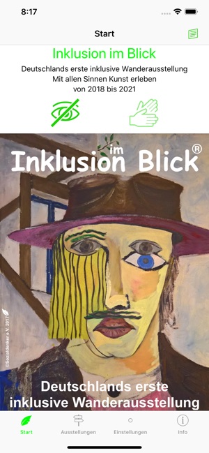 Inklusion im Blick