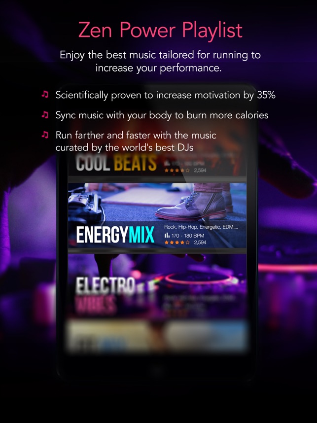 zen labs half marathon trainer