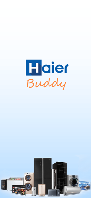 Haier Buddy