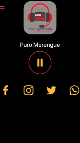 Game screenshot Puro Merengue mod apk