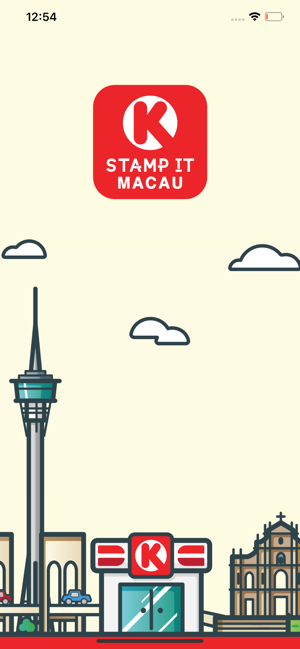 OK齊齊印  Macau(圖1)-速報App