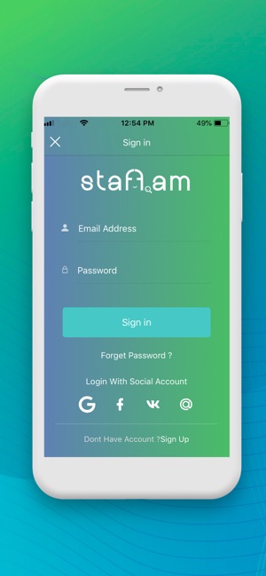 Staff.am(圖2)-速報App