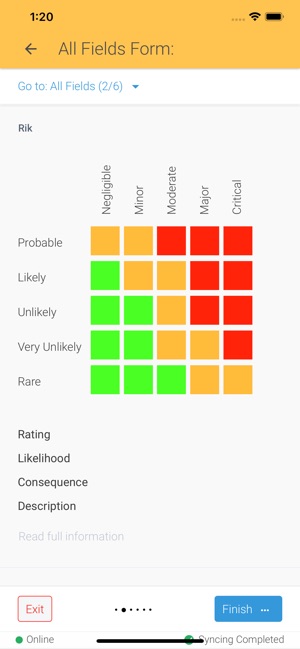 Viking Platform(圖4)-速報App