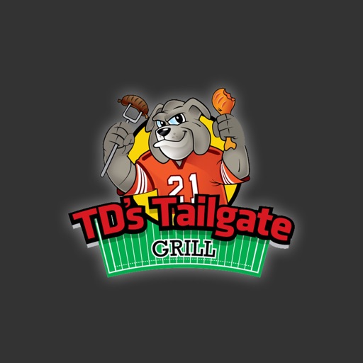 TD's Tailgate Grill