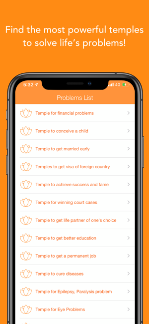 Temples In India for Problems(圖1)-速報App