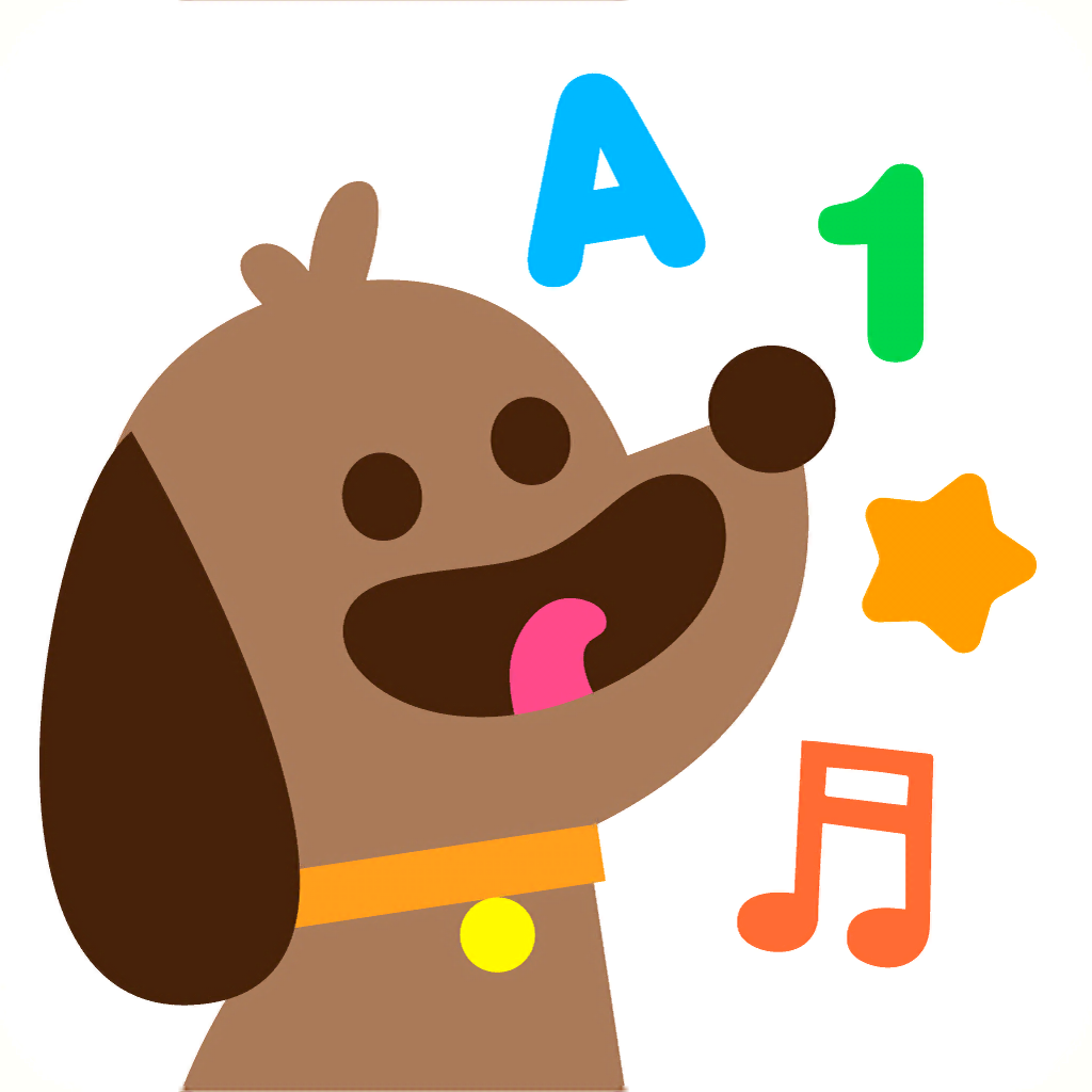 Papumba Academy - Fun Learning App Icon