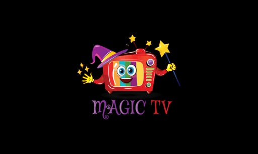 The Magic tv icon