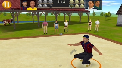 Petanque 2012 Pro Screenshots