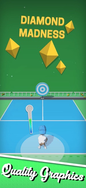 Urban Tennis(圖2)-速報App