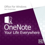 Everywhere Course For OneNote