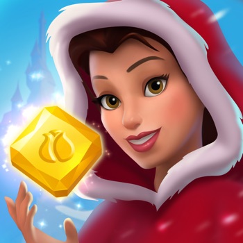Disney Princess Majestic Quest