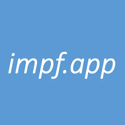 impf.app Cheats
