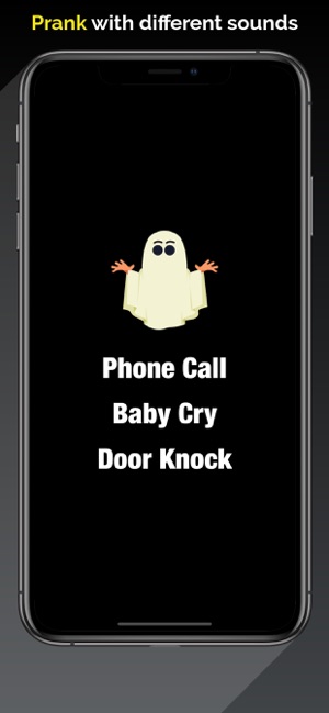 Halloween Prank Scary(圖1)-速報App