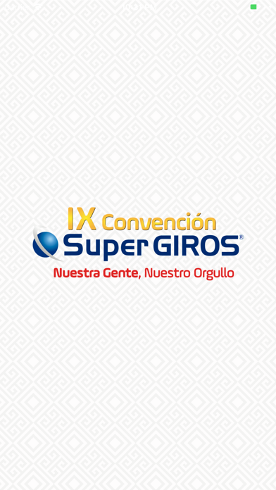 How to cancel & delete IX Convención SuperGIROS from iphone & ipad 1