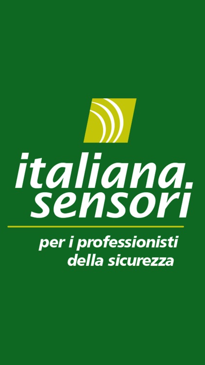 ItalianaSensori GSM