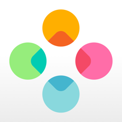 ‎Fleksy- GIF, Web & Yelp Search