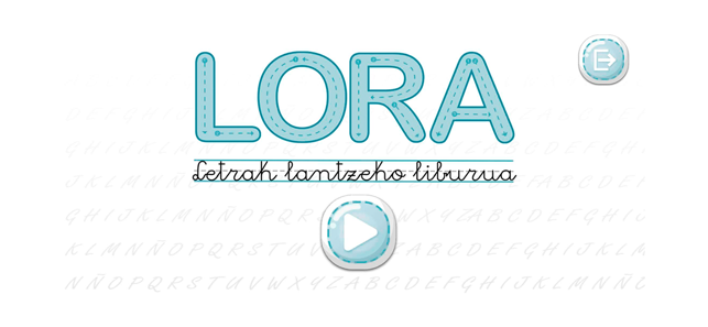 LORA - Letrak lantzeko liburua(圖1)-速報App