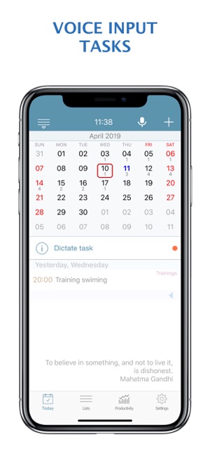 Calendar Reminders Time Notes(圖3)-速報App