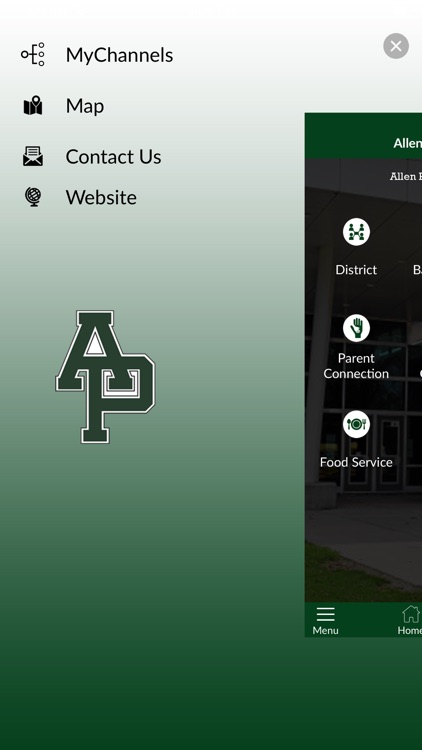 Allen Park Public School