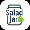 Salad Jar