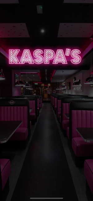 Kaspa's