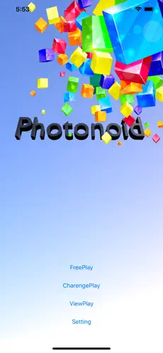 Captura 5 Photonoid iphone