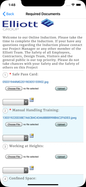 Elliott Group Inductions(圖5)-速報App