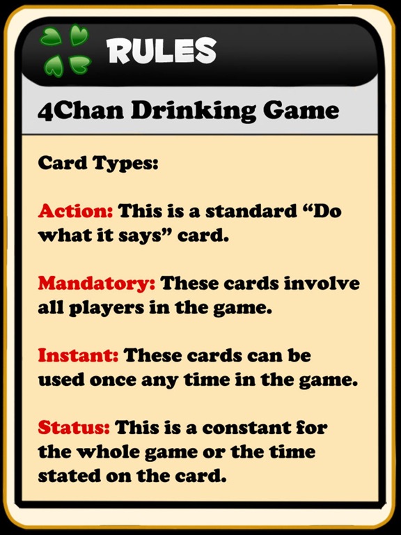 Meme Drinking Game Screenshots