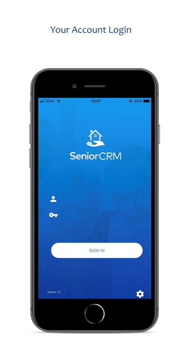 How to cancel & delete Yardi Senior CRM from iphone & ipad 1