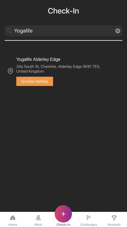 GoVida screenshot-6
